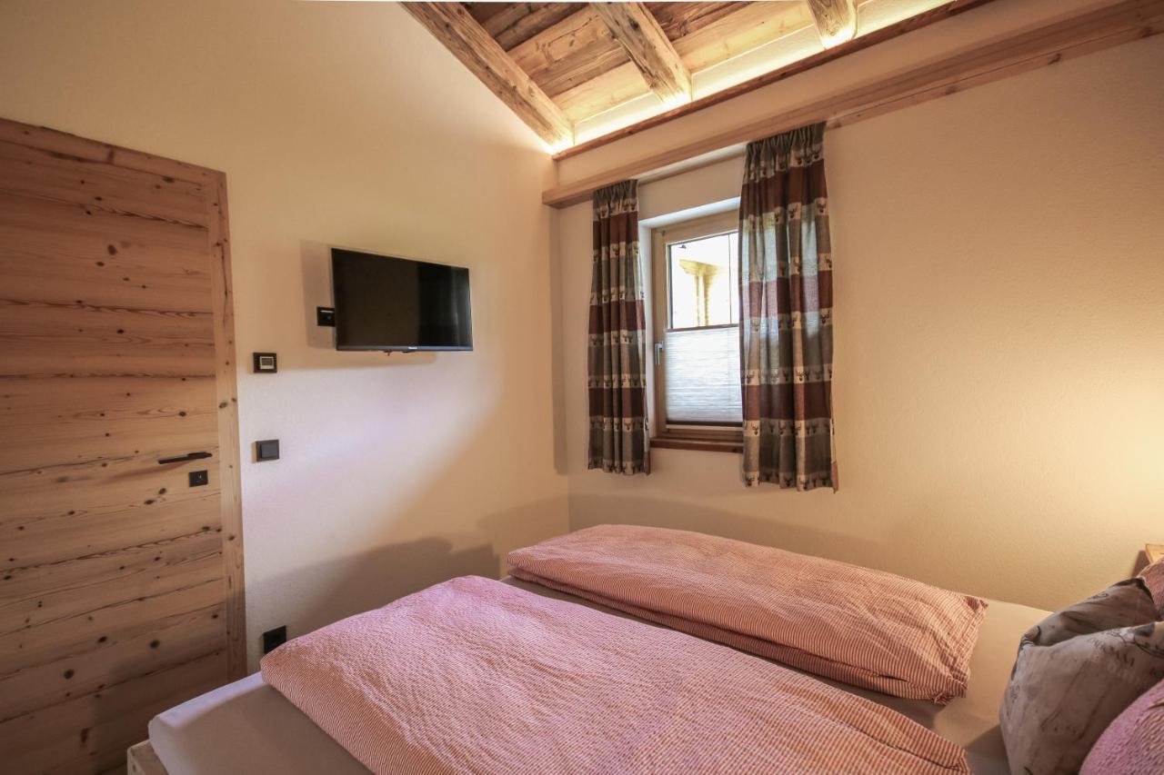 Apartment Steger 2 มิทเทอร์ซิลล์ ภายนอก รูปภาพ
